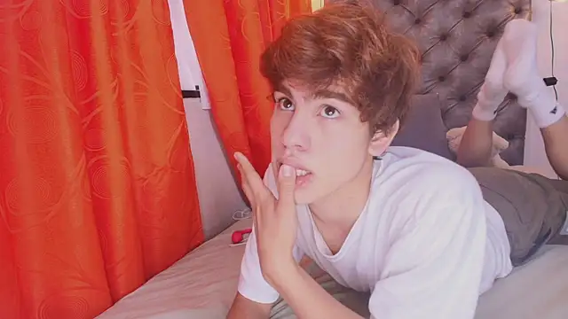 Jacobelord online show from 03.31.26