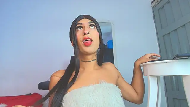 Snapshot of Brianny_X chatting on 02.13.26 Brianny X online show from 02.13.26