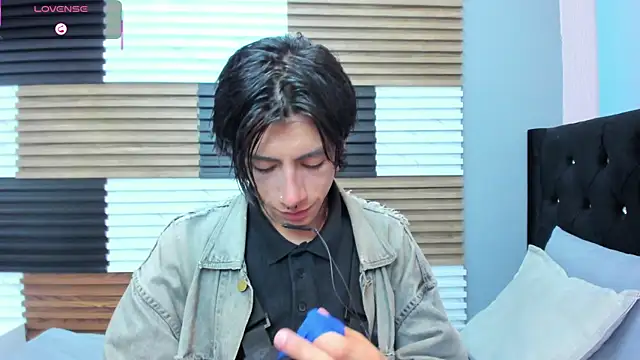 LiamShelby online show from 01.15.26