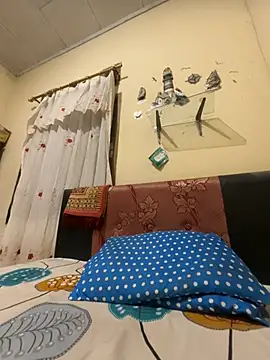 Snapshot of aril200117 chatting on 02.17.26 aril200117 online show from 02.17.26