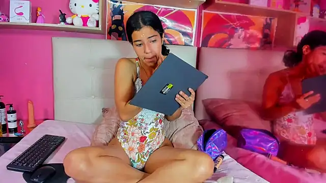 peachrouge online show from 02.09.26