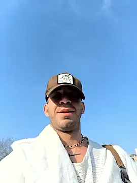 hazarcannn online show from 12.19.25