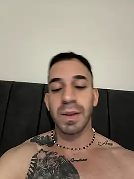 hazarcannn online show from 01.10.26