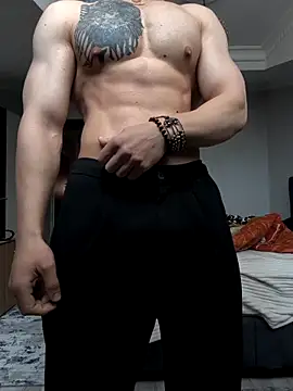 hazarcannn online show from 02.22.26