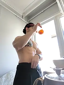 hazarcannn online show from 03.10.26