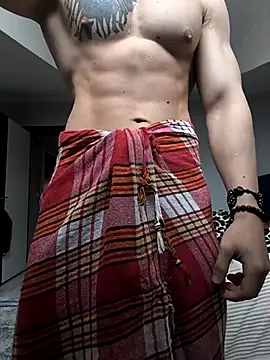 hazarcannn online show from 03.24.26