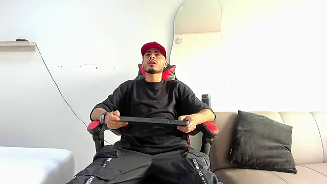 MatthewCullen online show from 01.10.26