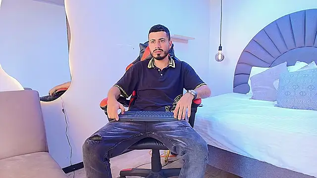 MatthewCullen online show from 03.02.26