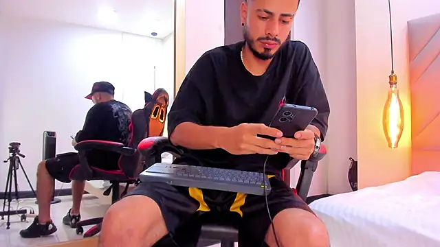 MatthewCullen online show from 03.08.26