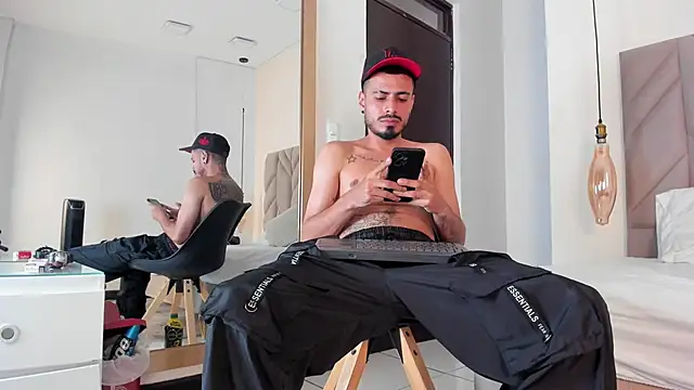 MatthewCullen online show from 03.17.26