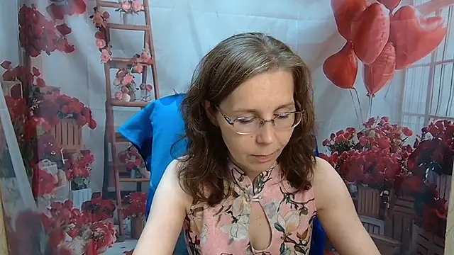 Snapshot of DaisyEdit chatting on 07.13.26 DaisyEdit online show from 07.13.26