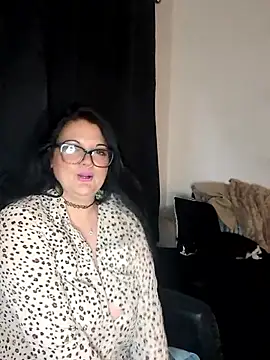 Hot ScotchXX online show from 01.10.26