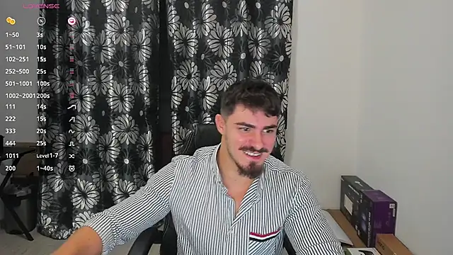 greekgod199 online show from 01.16.26