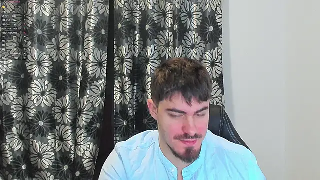 greekgod199 online show from 02.02.26