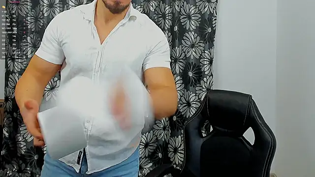 greekgod199 online show from 02.08.26