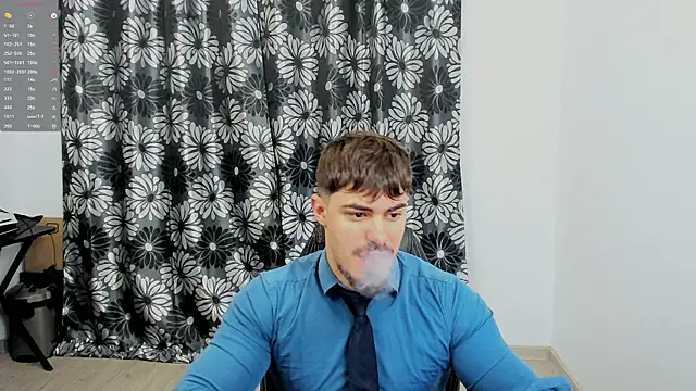 greekgod199 online show from 02.12.26