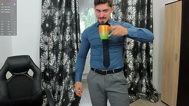 greekgod199 online show from 05.22.26