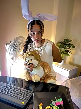 ZoeyFierce online show from 11.29.25