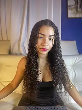 ZoeyFierce online show from 06.08.26