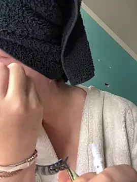 mellixxa online show from 12.19.25