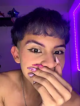 Prince Apolo online show from 12.22.25