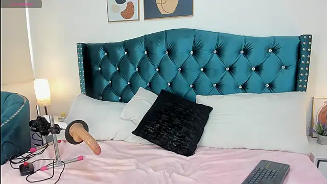 Valery jame online show from 01.12.26