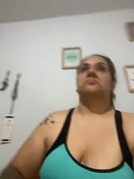 LoreinnFox online show from 05.07.26