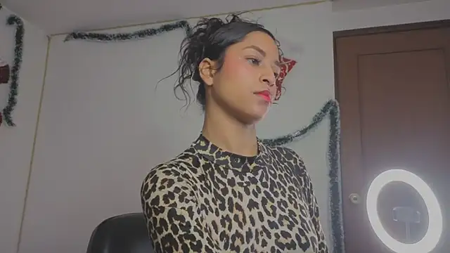 MarillynMorgan online show from 12.04.25