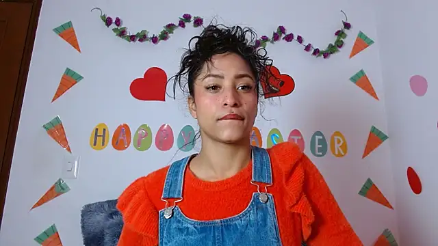 MarillynMorgan online show from 04.10.26