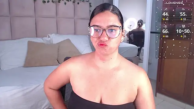 KaylaVonn online show from 01.15.26