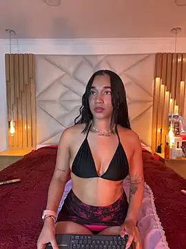 coraline vera online show from 04.04.26