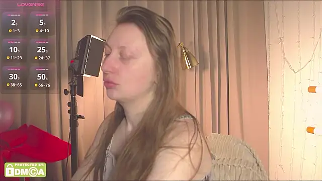 Helga vibe online show from 02.21.26