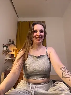 Helga vibe online show from 04.03.26