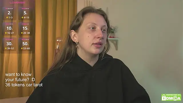 Snapshot of Helga_vibe chatting on 05.23.26 Helga vibe online show from 05.23.26