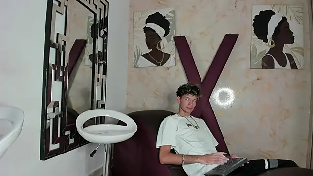 COUPLES BOYS online show from 05.14.26