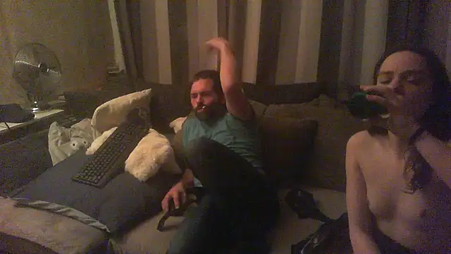 Denisxsxs online show from 02.13.26