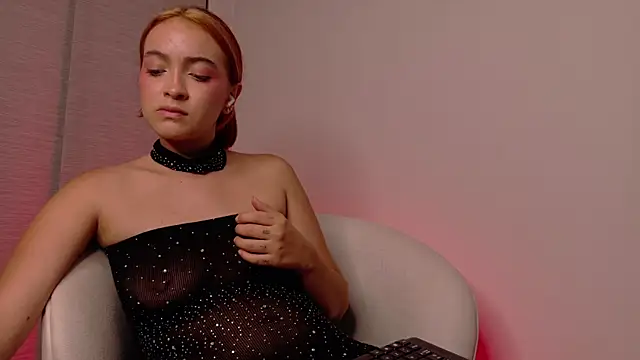 AliceHills  online show from 01.12.26