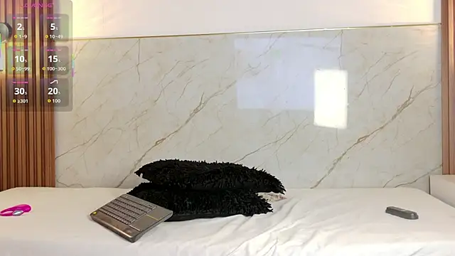 Little michiko online show from 12.20.25