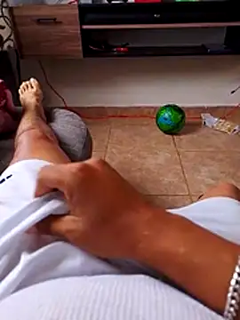 cristian112090 online show from 07.20.26
