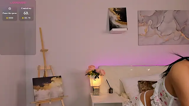 Vonen Ray online show from 05.15.26