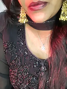 Muskan4156 online show from 02.09.26