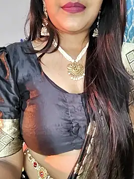 Muskan4156 online show from 03.13.26