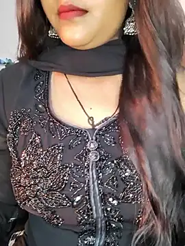Muskan4156 online show from 07.01.26