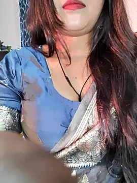 Muskan4156 online show from 07.22.26