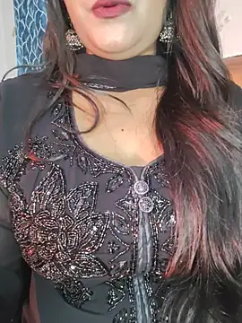 Muskan4156 online show from 07.26.26