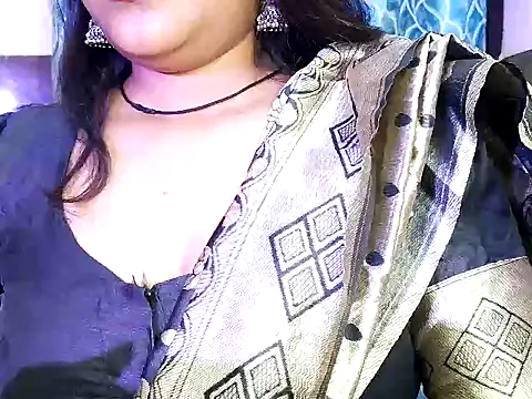 Muskan4156 online show from 08.02.26