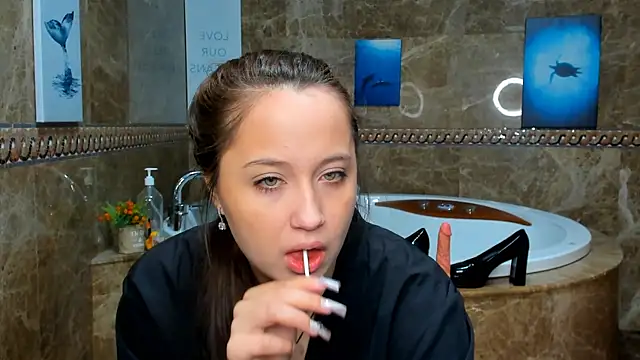 Carolina-sky online show from 01.13.26