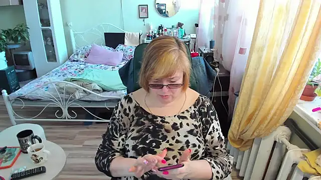 Snapshot of rekelme chatting on 03.13.26 rekelme online show from 03.13.26