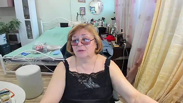 Snapshot of rekelme chatting on 03.18.26 rekelme online show from 03.18.26