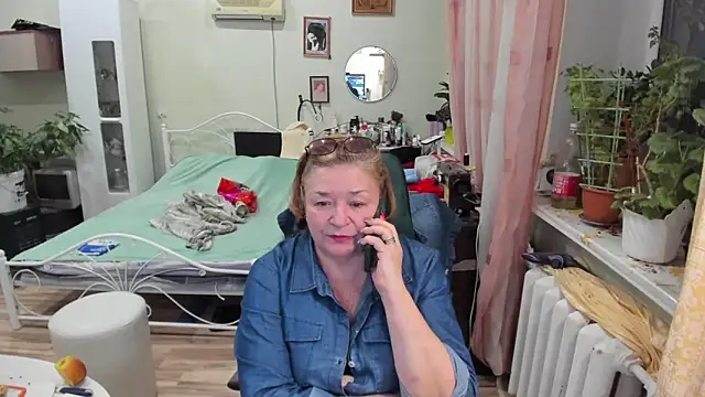 Snapshot of rekelme chatting on 03.19.26 rekelme online show from 03.19.26